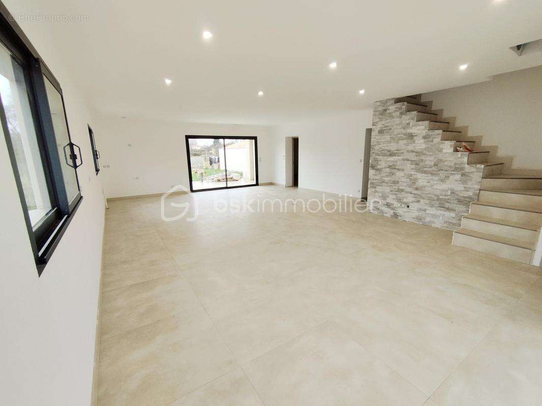 Villa neuve 4 chambres - photo 3