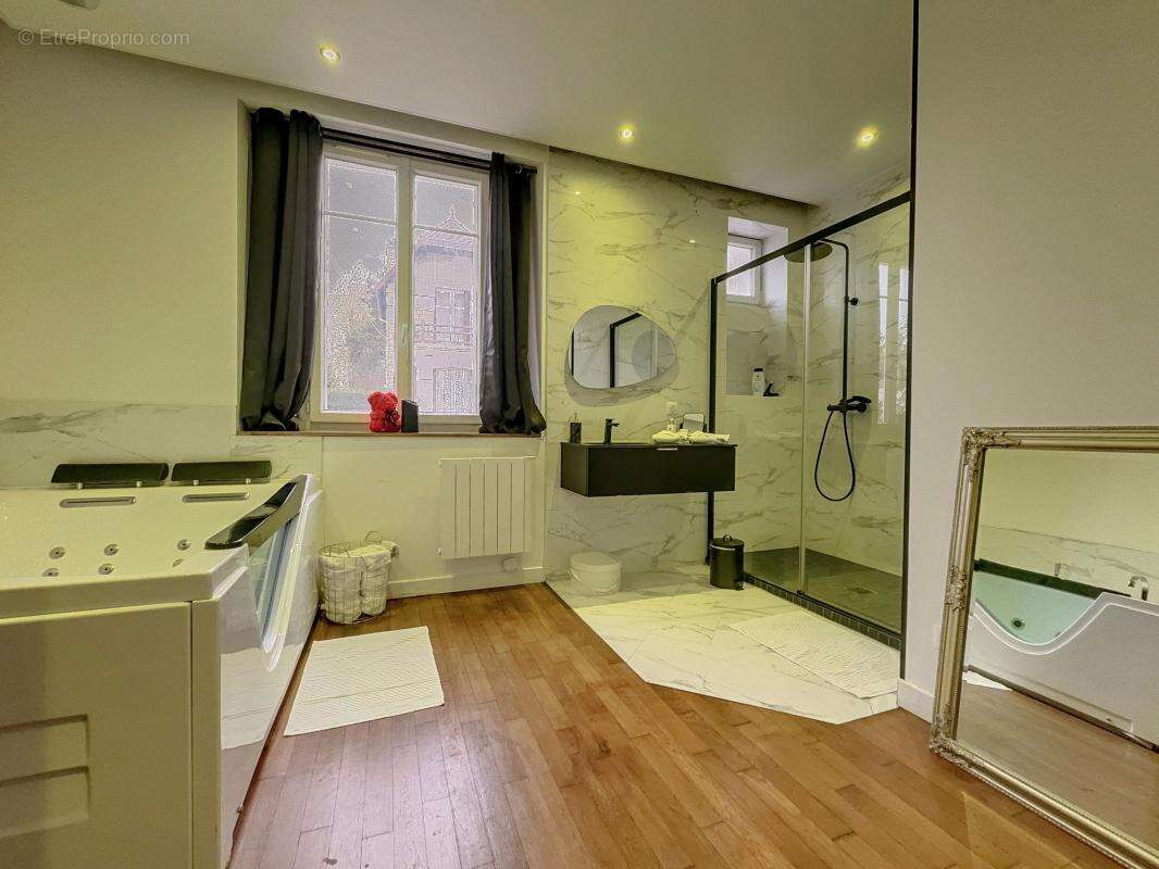 Appartement à DIJON