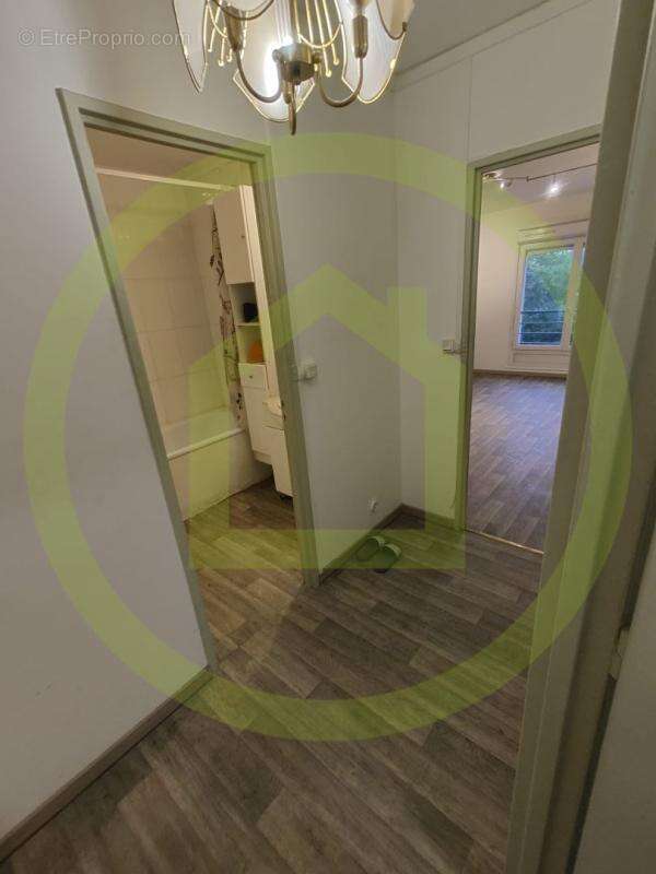 Appartement à AULNAY-SOUS-BOIS