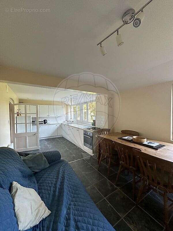 Maison 4 chambre(s) à vendre - photo 8