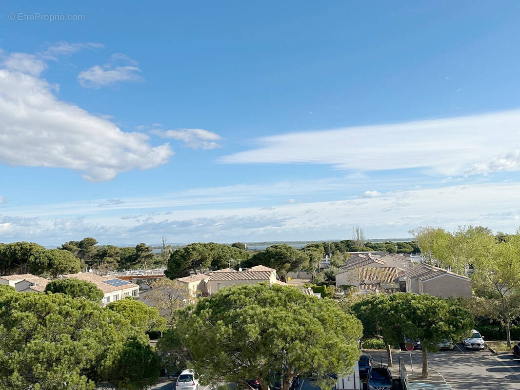 Appartement à MUDAISON