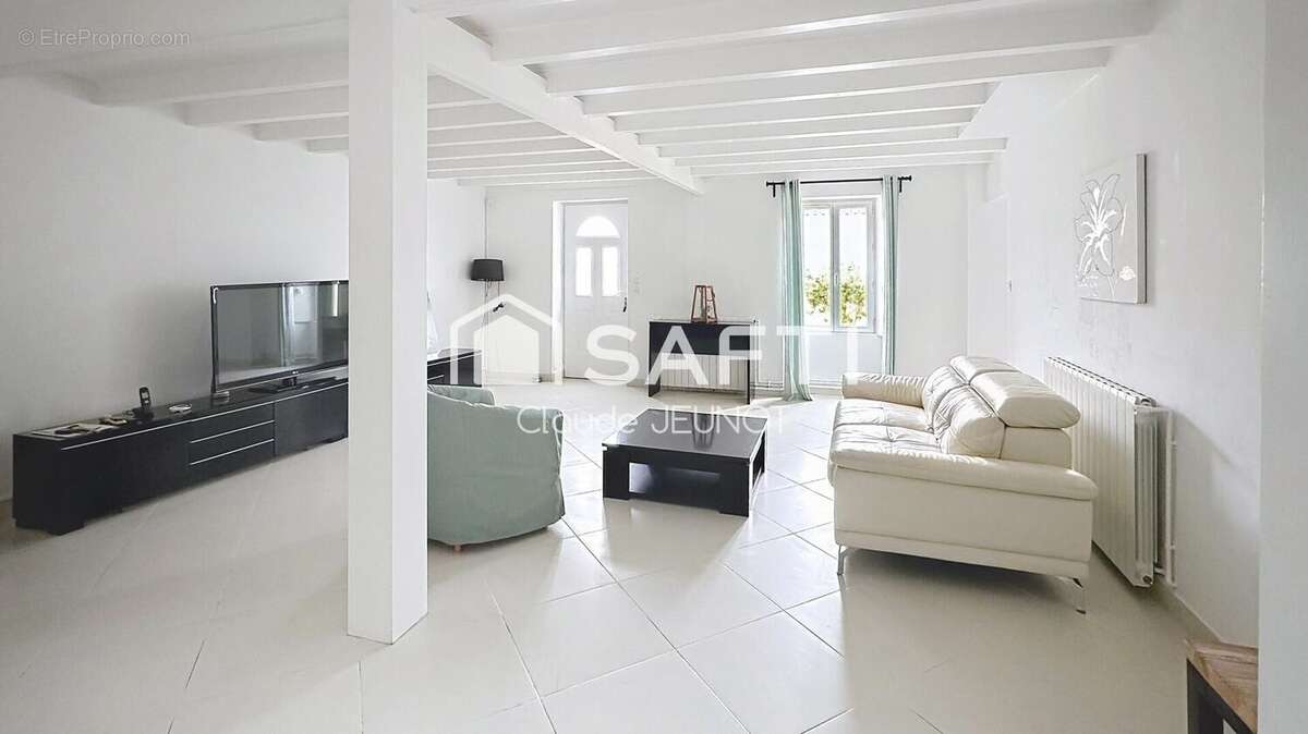 Photo 4 - Maison à CAVIGNAC