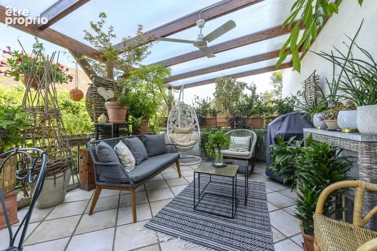 Photo Maison à Lingolsheim au prix de 357 500€