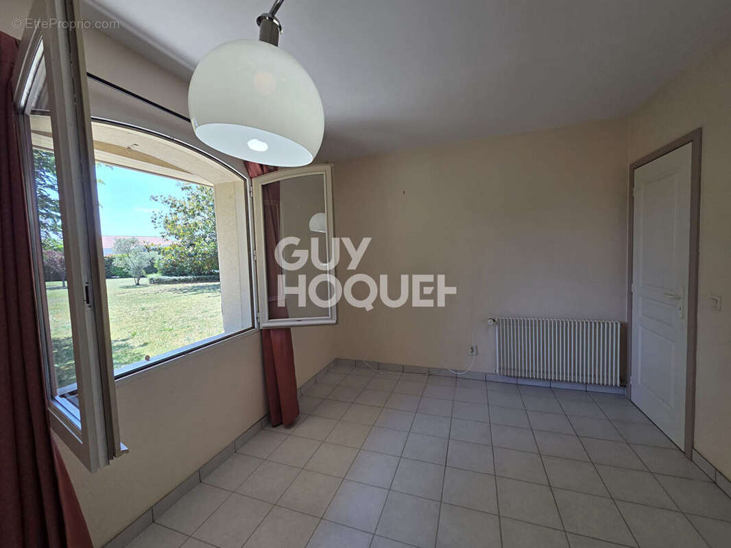 Maison à RION-DES-LANDES