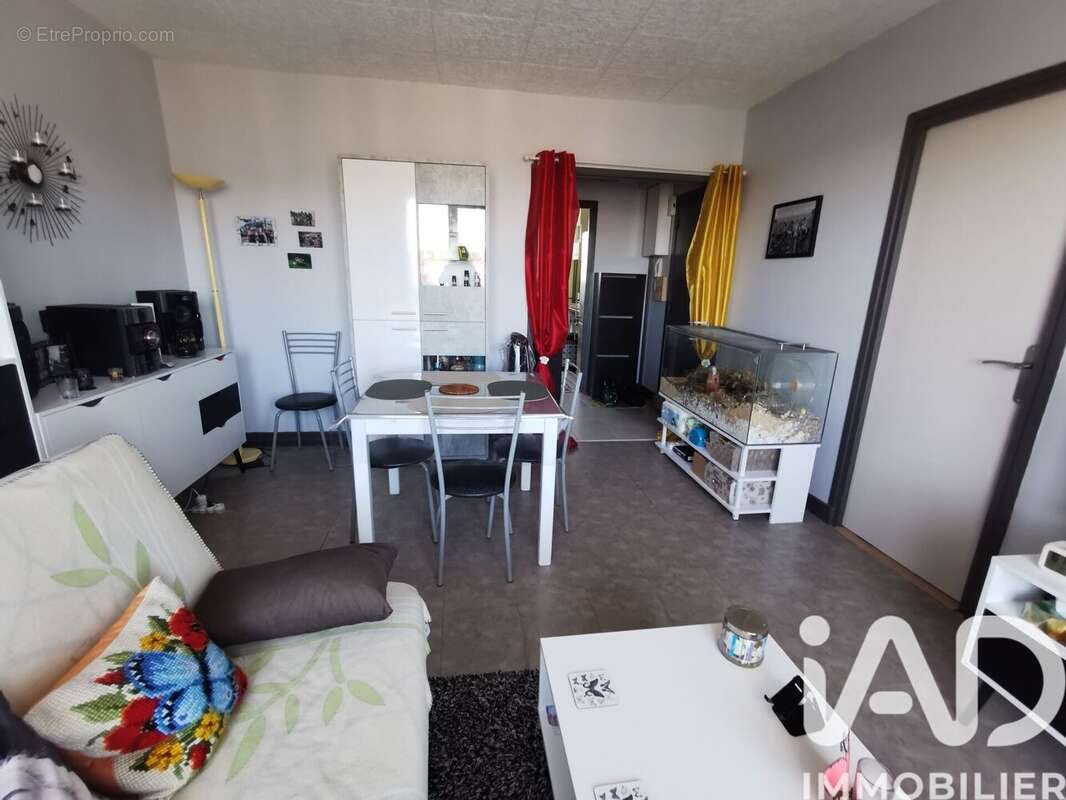 Photo 3 - Appartement à GRETZ-ARMAINVILLIERS
