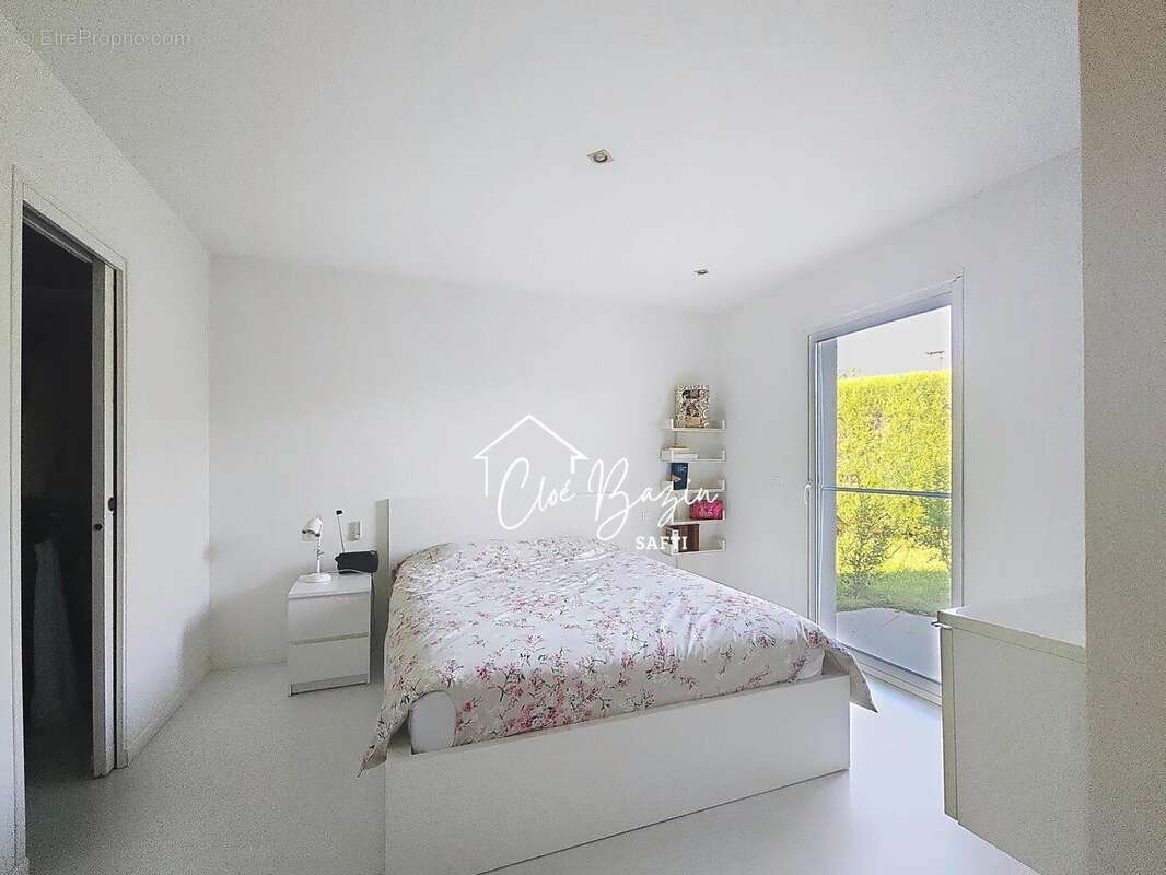 Photo 8 - Maison à CENON