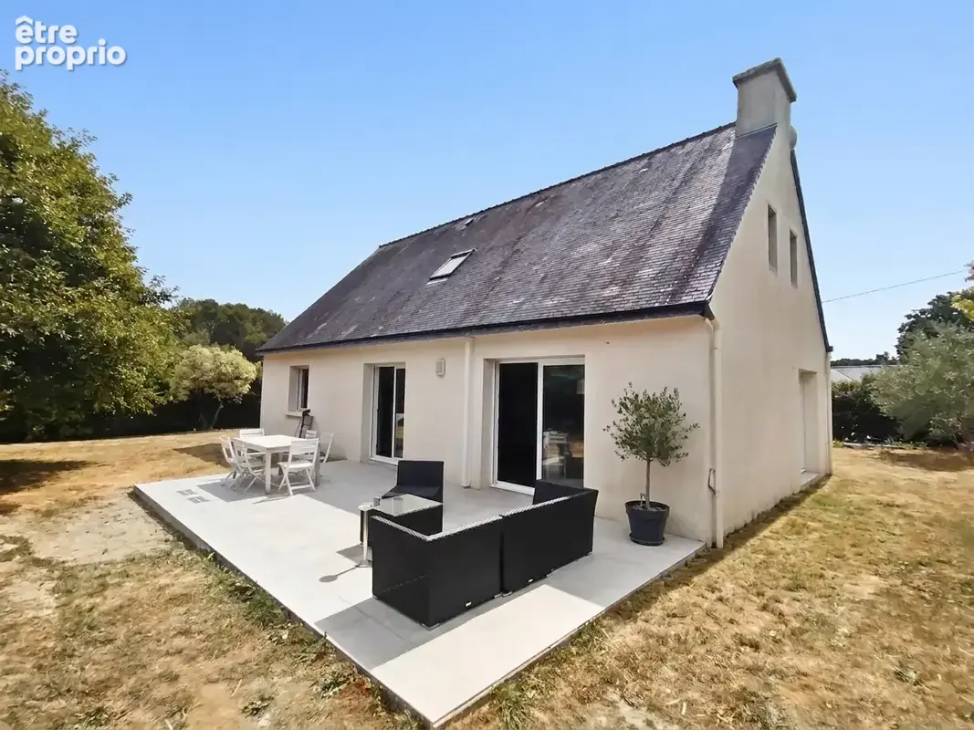 Maison à ARRADON