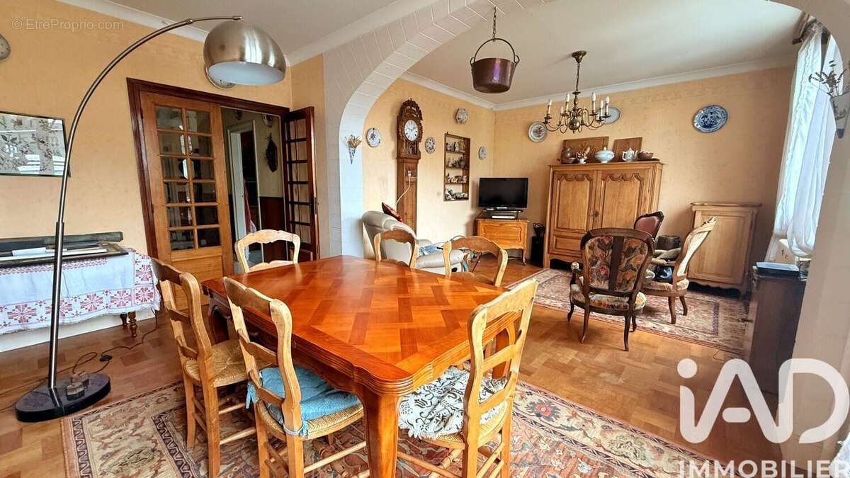 Photo 3 - Maison à BEAUVAIS