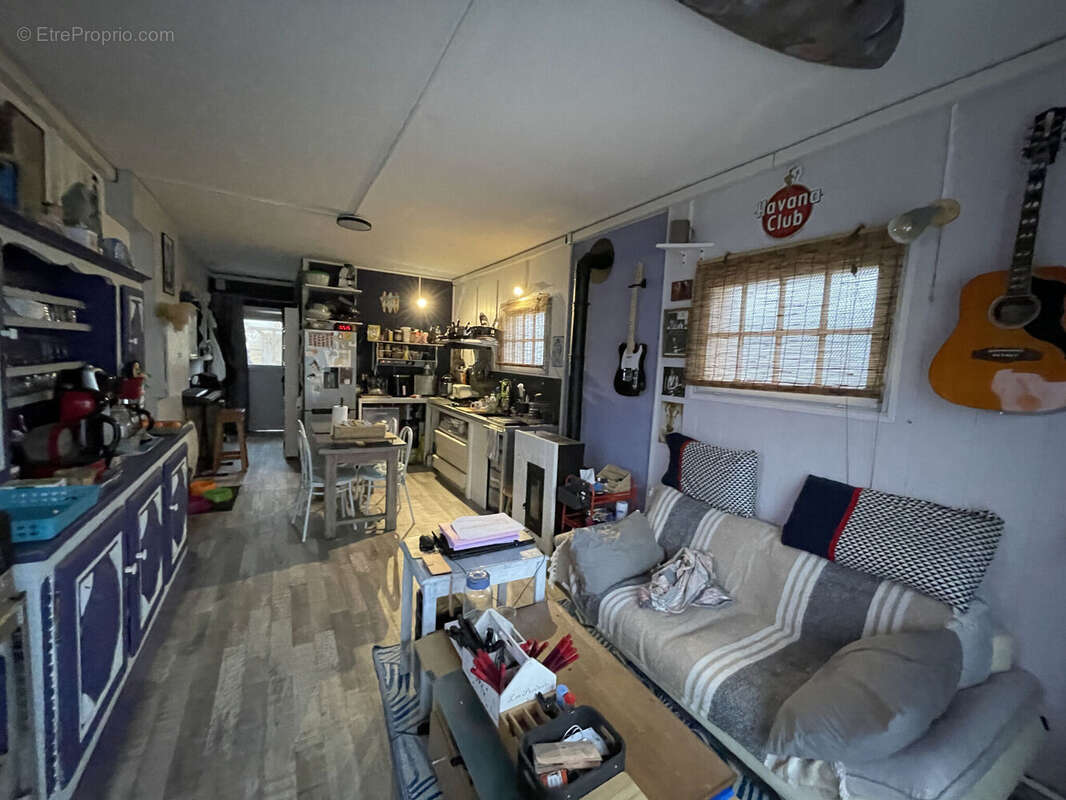 Photo 8 - Maison à CAMPAGNE-LES-HESDIN