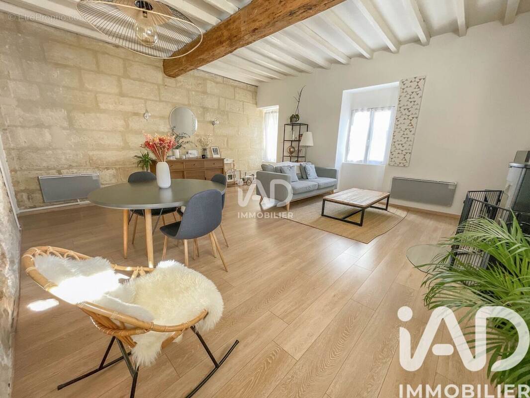 Photo 1 - Maison à EYSINES