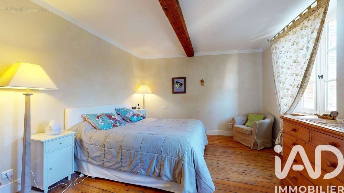 Photo 9 - Maison à PECHBONNIEU