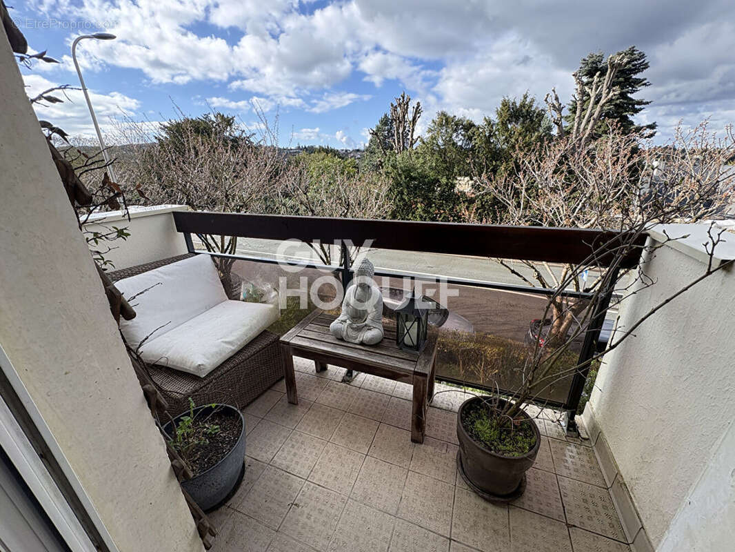 Appartement à MARLY-LE-ROI