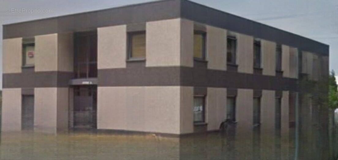 Commerce à GRANDE-SYNTHE