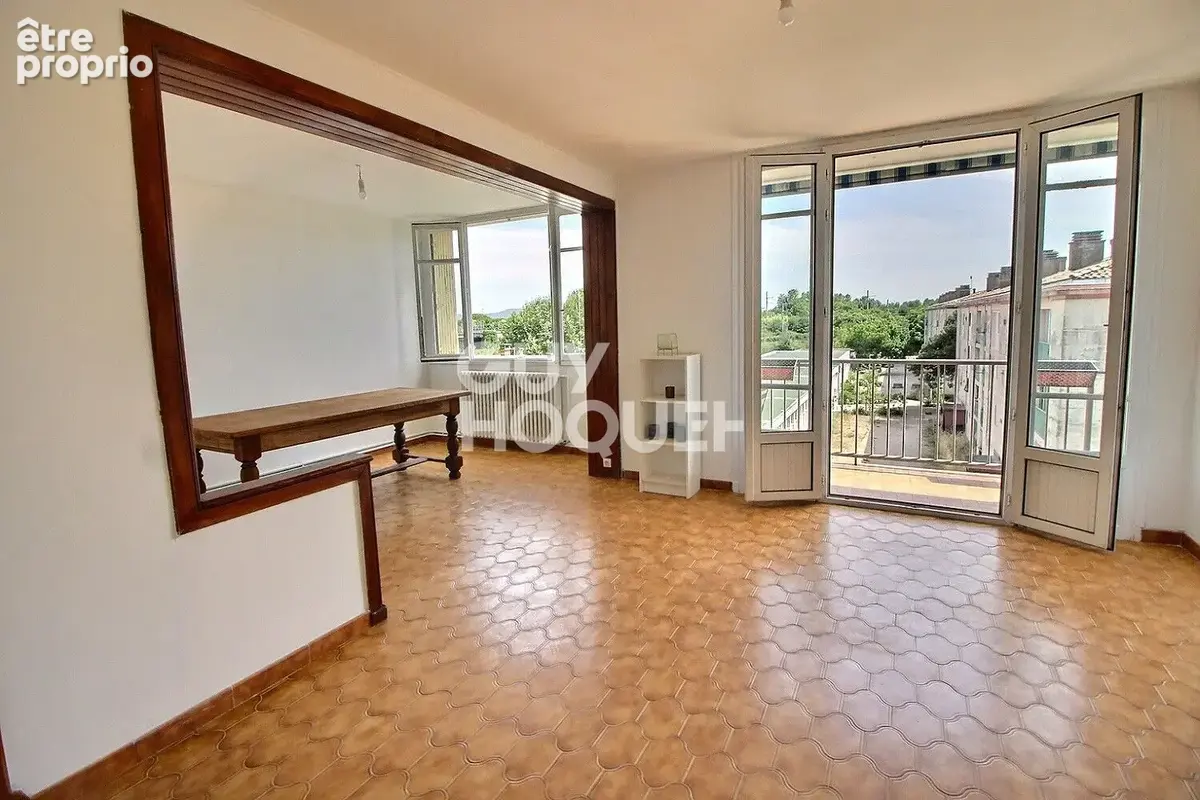 Appartement très lumineux - photo 1