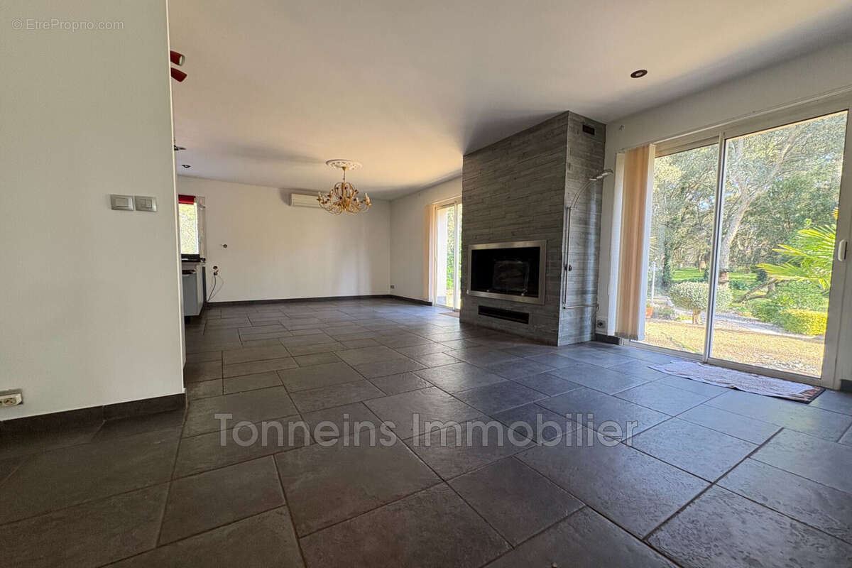 Maison à MARMANDE