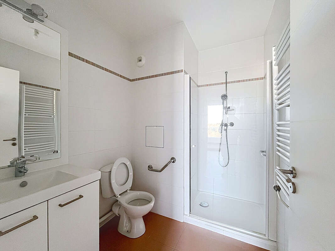 Appartement à MASSY