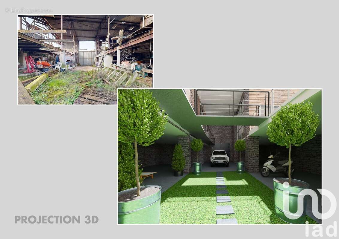 Photo 9 - Appartement à BEAUSSE