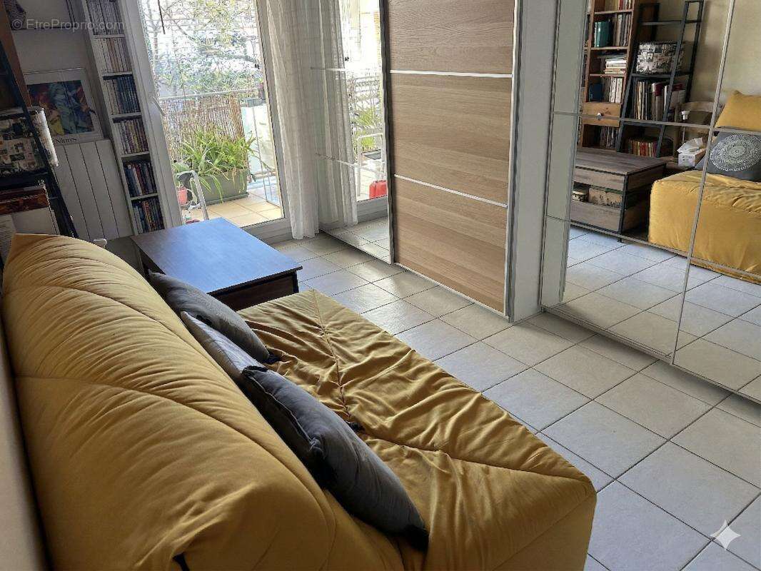 Appartement à NIMES