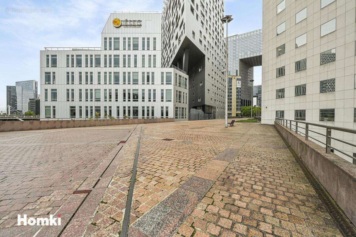 Appartement à PUTEAUX