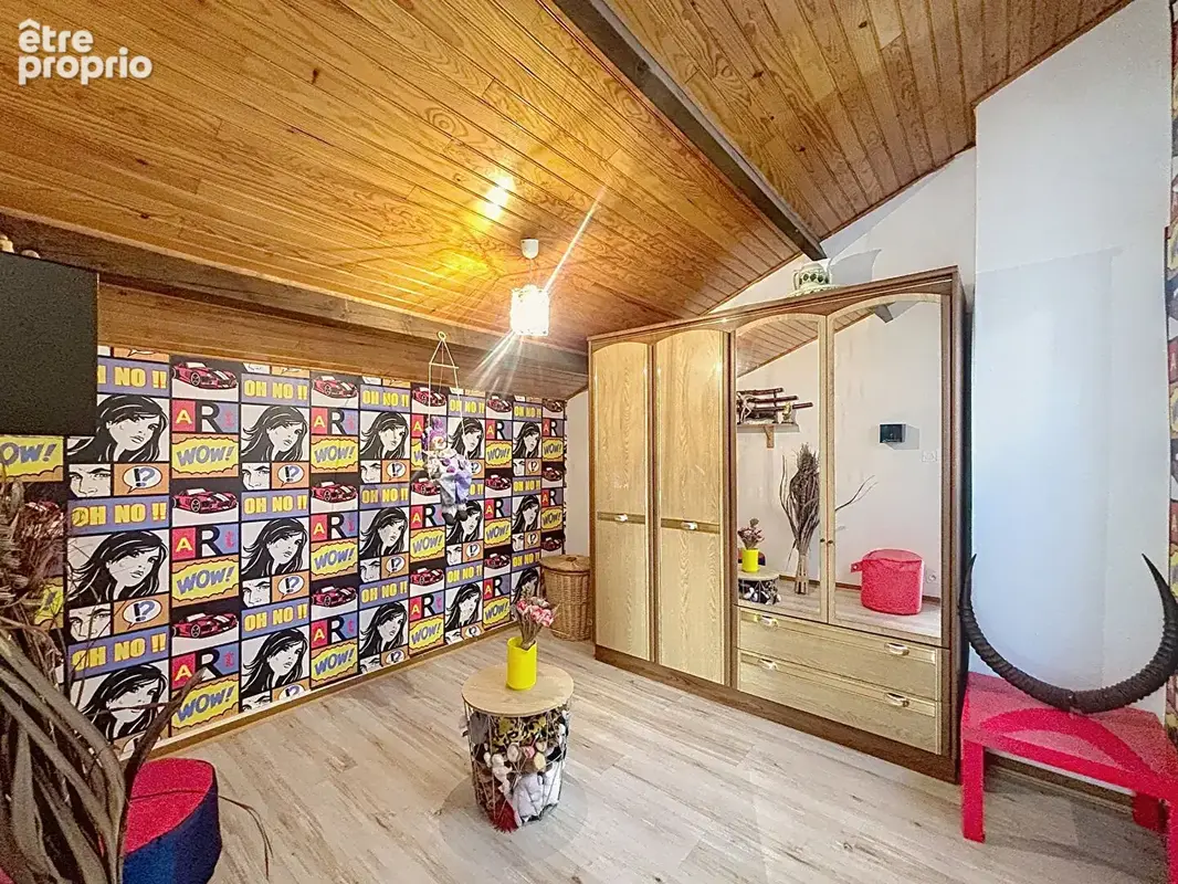Maison Lormont 7 pièce(s) 119.37 m2 - photo 7