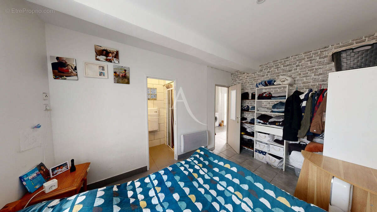 Maison à PORTEL-DES-CORBIERES