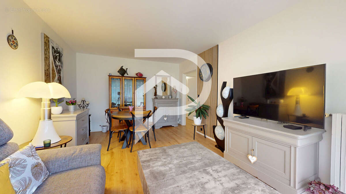 Appartement à MARLY-LE-ROI