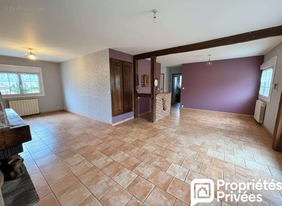 Maison MEREAU , 4 pièces 80 m2 - photo 4