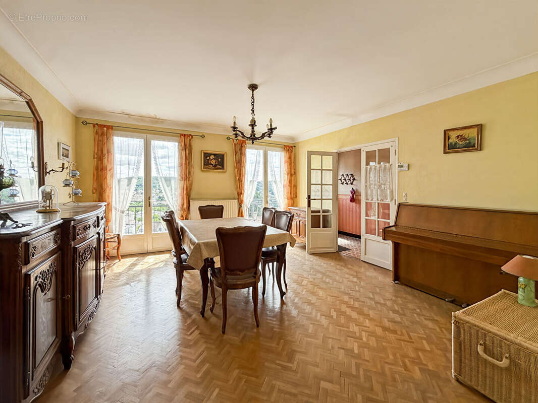 Maison 122m² à palaiseau - photo 4