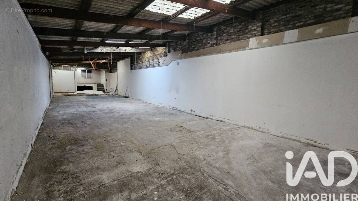 Photo 1 - Appartement à LAMBERSART