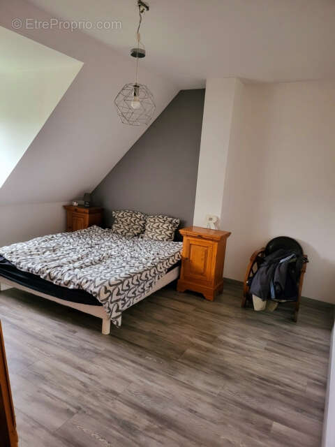 Maison à BLANGY-SUR-BRESLE