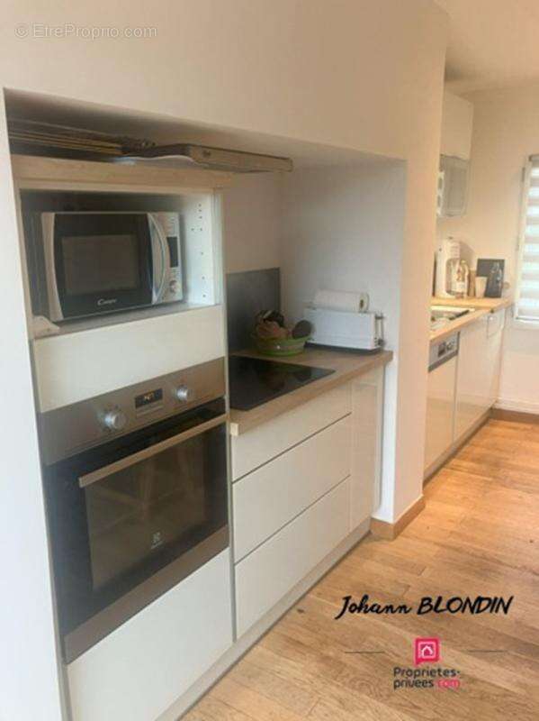 Maison à DOUDEVILLE