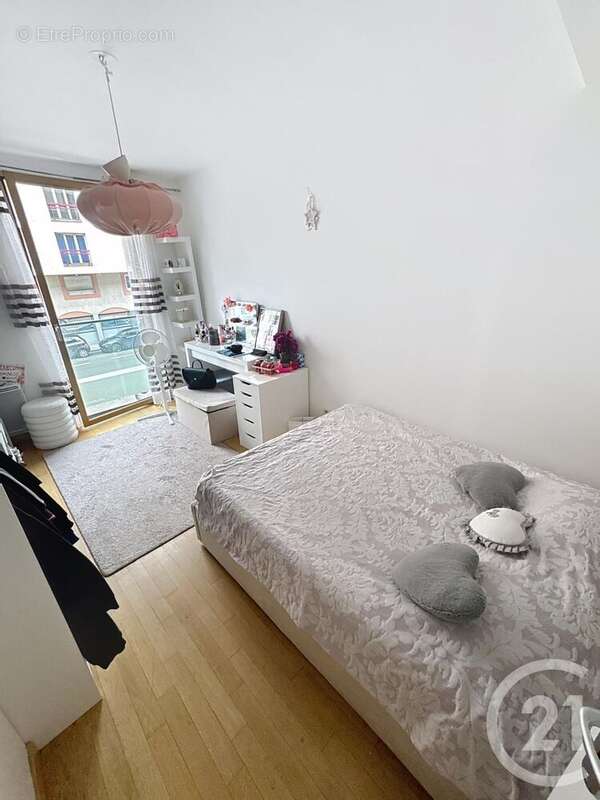 Appartement à LYON-7E