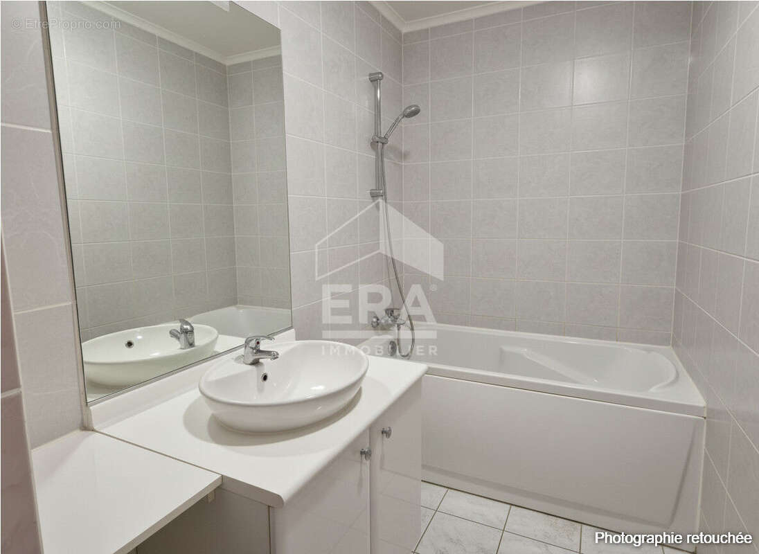 Appartement à SIN-LE-NOBLE