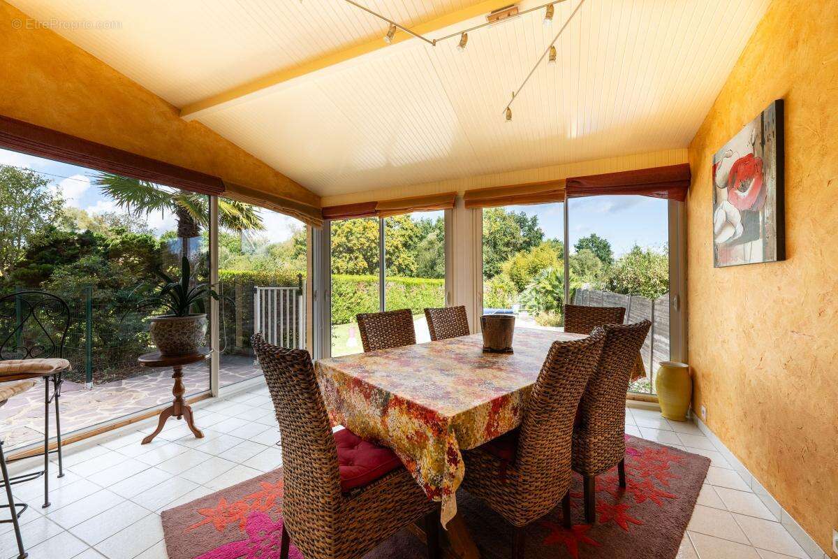 Photo 6 - Maison à SAINT-NAZAIRE