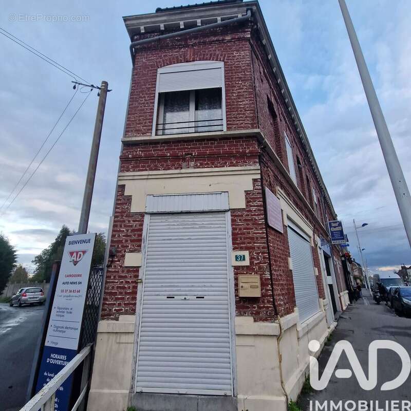 Photo 4 - Appartement à RAISMES