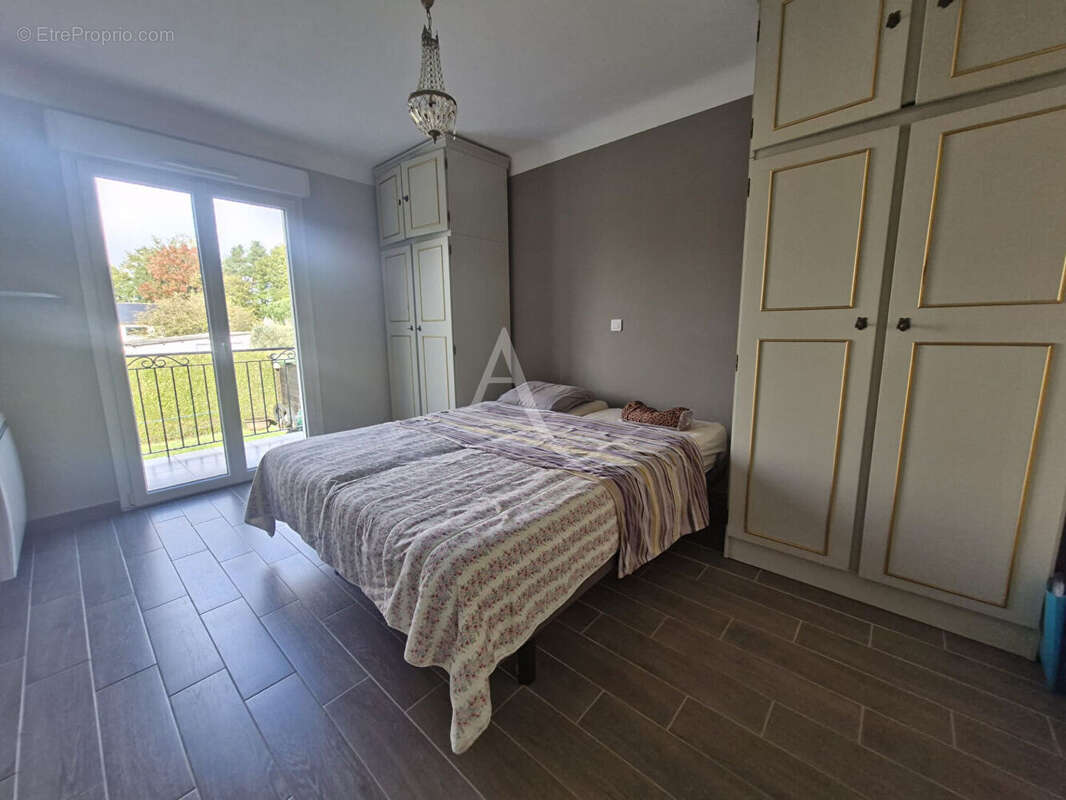 Maison à LA CHAPELLE-SUR-ERDRE