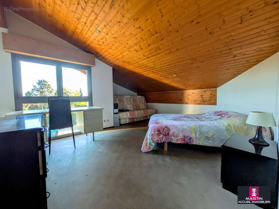 Maison à PLAISANCE-DU-TOUCH