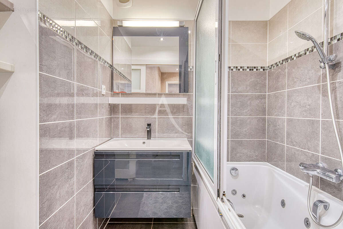 Appartement à ANGERS