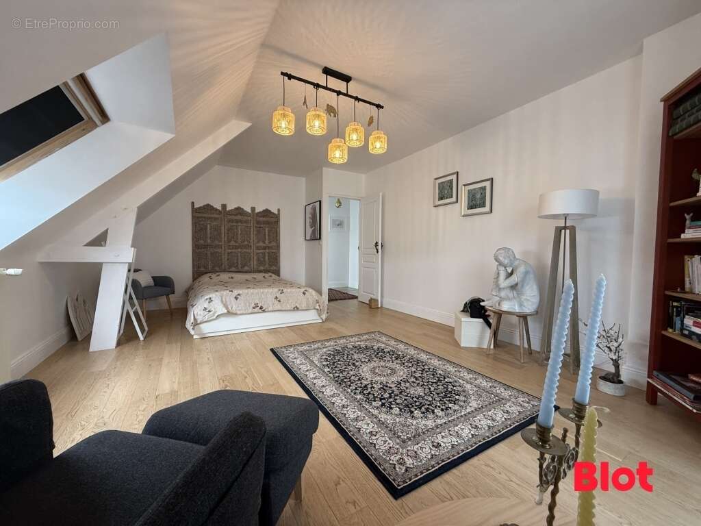 Maison à CESSON-SEVIGNE