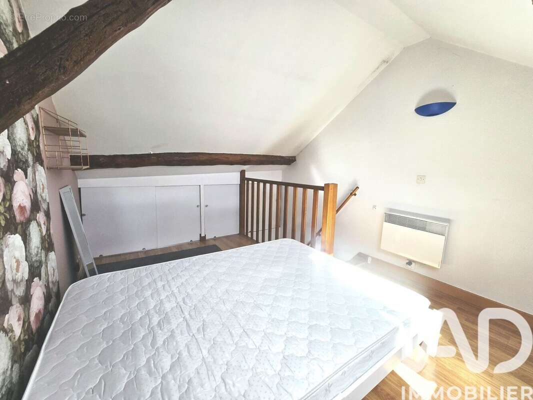 Photo 8 - Appartement à LONGJUMEAU