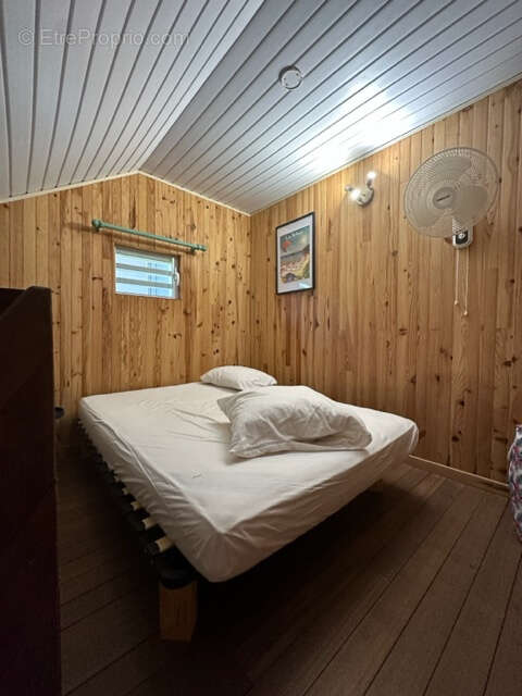 Maison à KOUROU