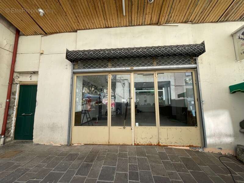 Appartement à VEYNES
