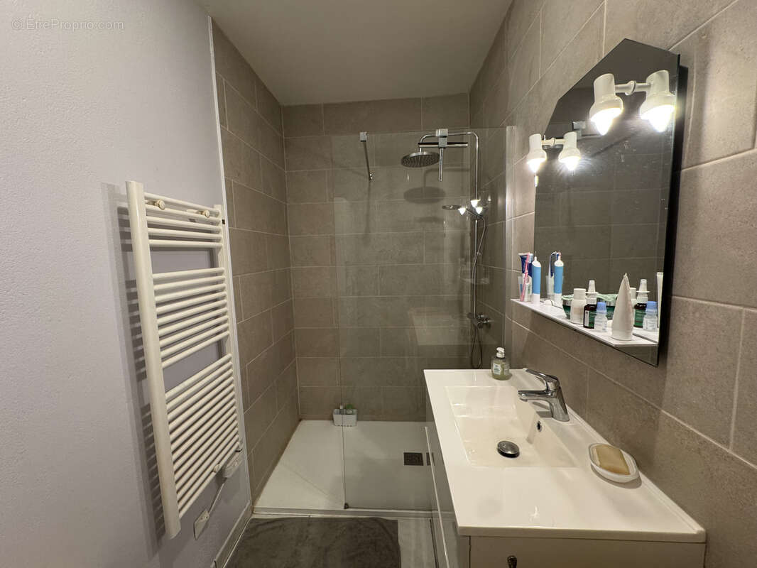 Appartement à PORNIC