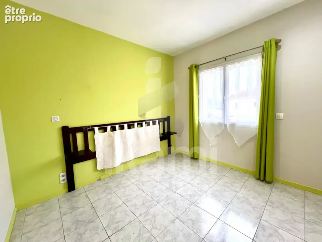 Villa de plain-pied écologique et sa maison d'amis attenante - photo 17