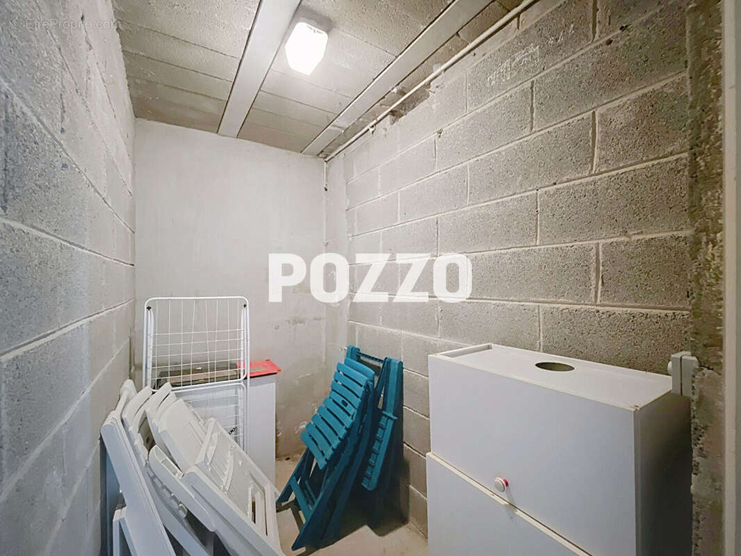 Appartement à SAINT-PAIR-SUR-MER