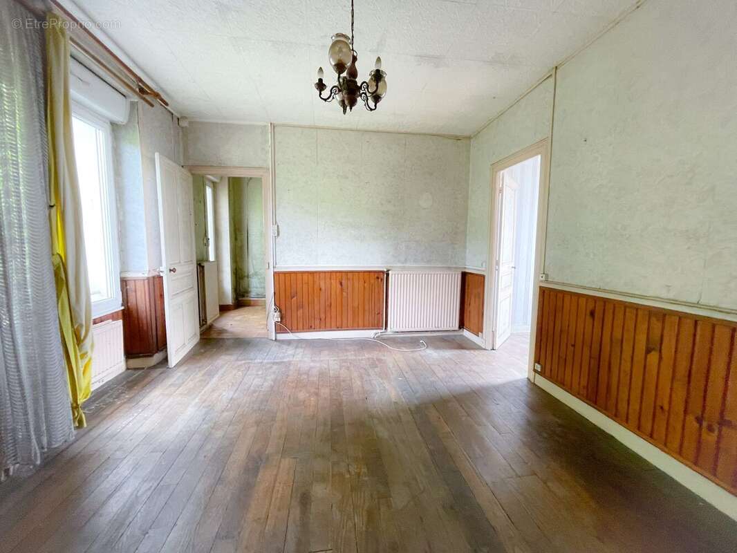 Maison 75 m² à Guipry  - photo 4