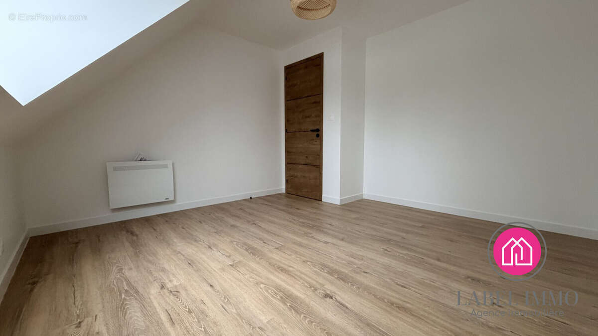 Maison à ROOST-WARENDIN