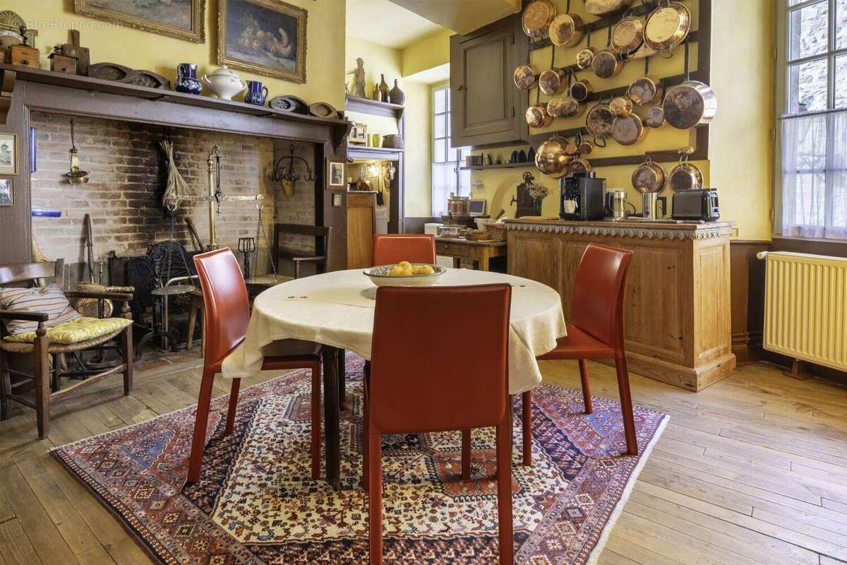 Maison de prestige à Beaulieu-sur-Dordogne - photo 5