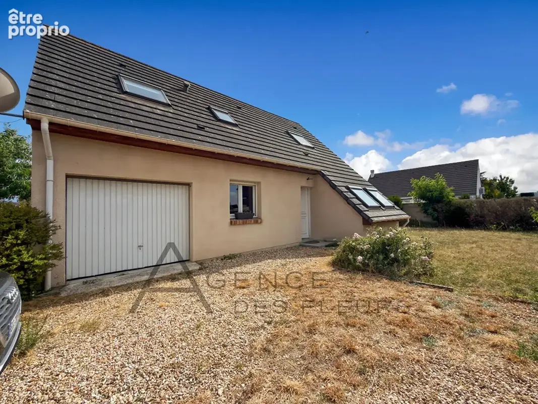 Maison Saint Pierre Les Elbeuf - photo 1