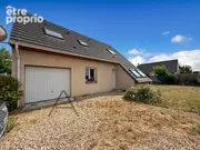 Maison à SAINT-PIERRE-LES-ELBEUF